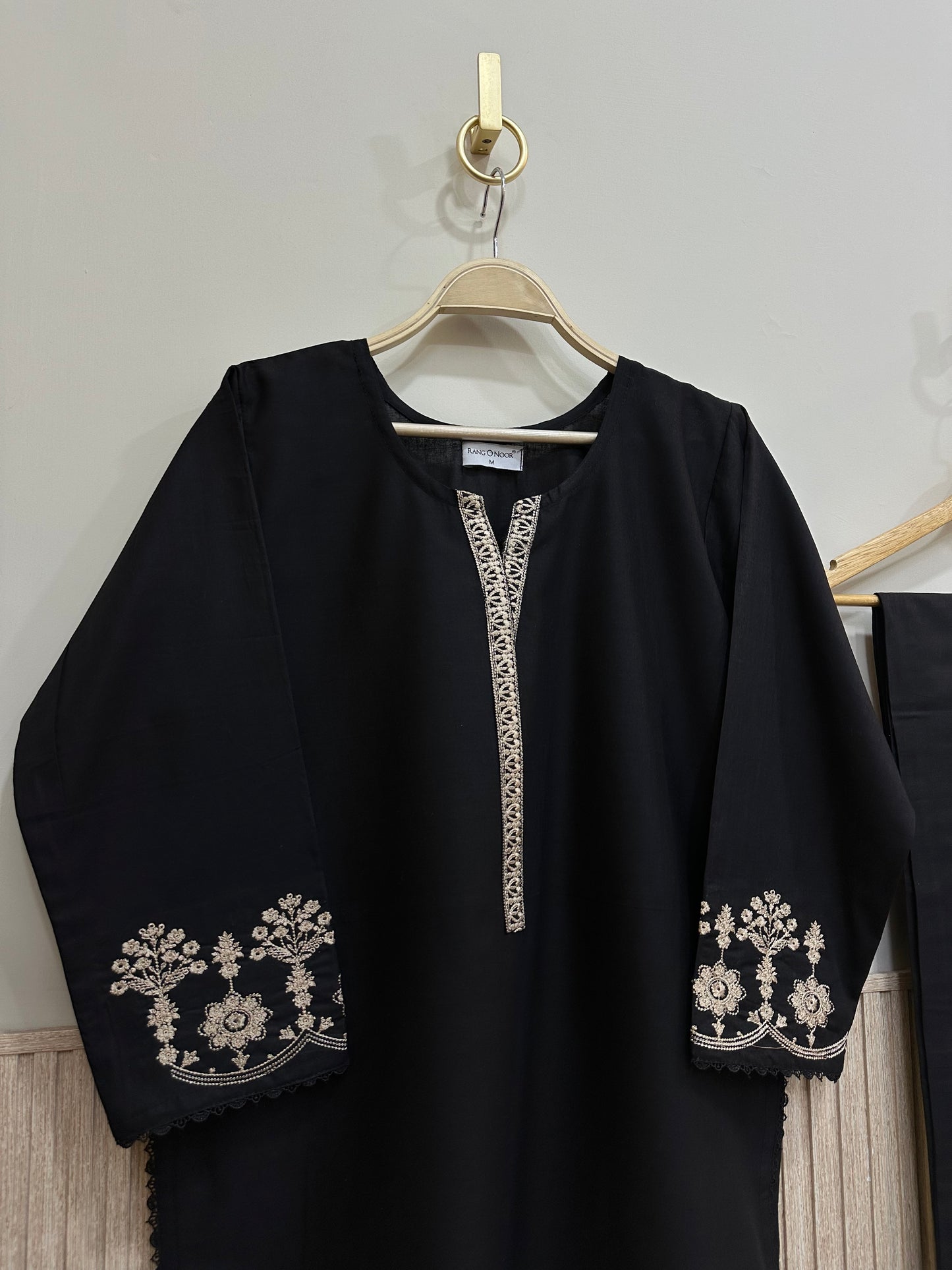 Midnight Elegance
