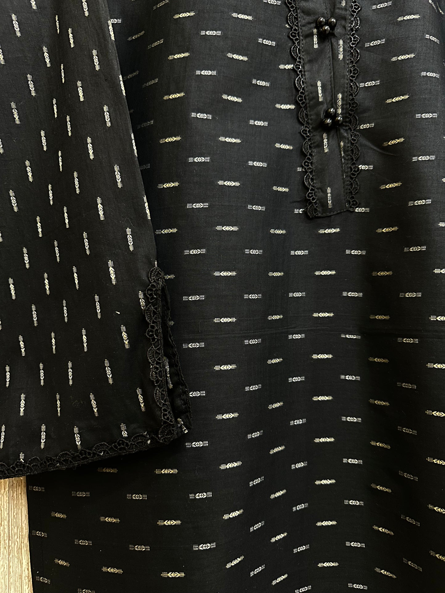 Classic Black