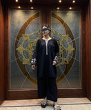 Midnight Elegance