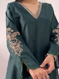 Deep Green Set