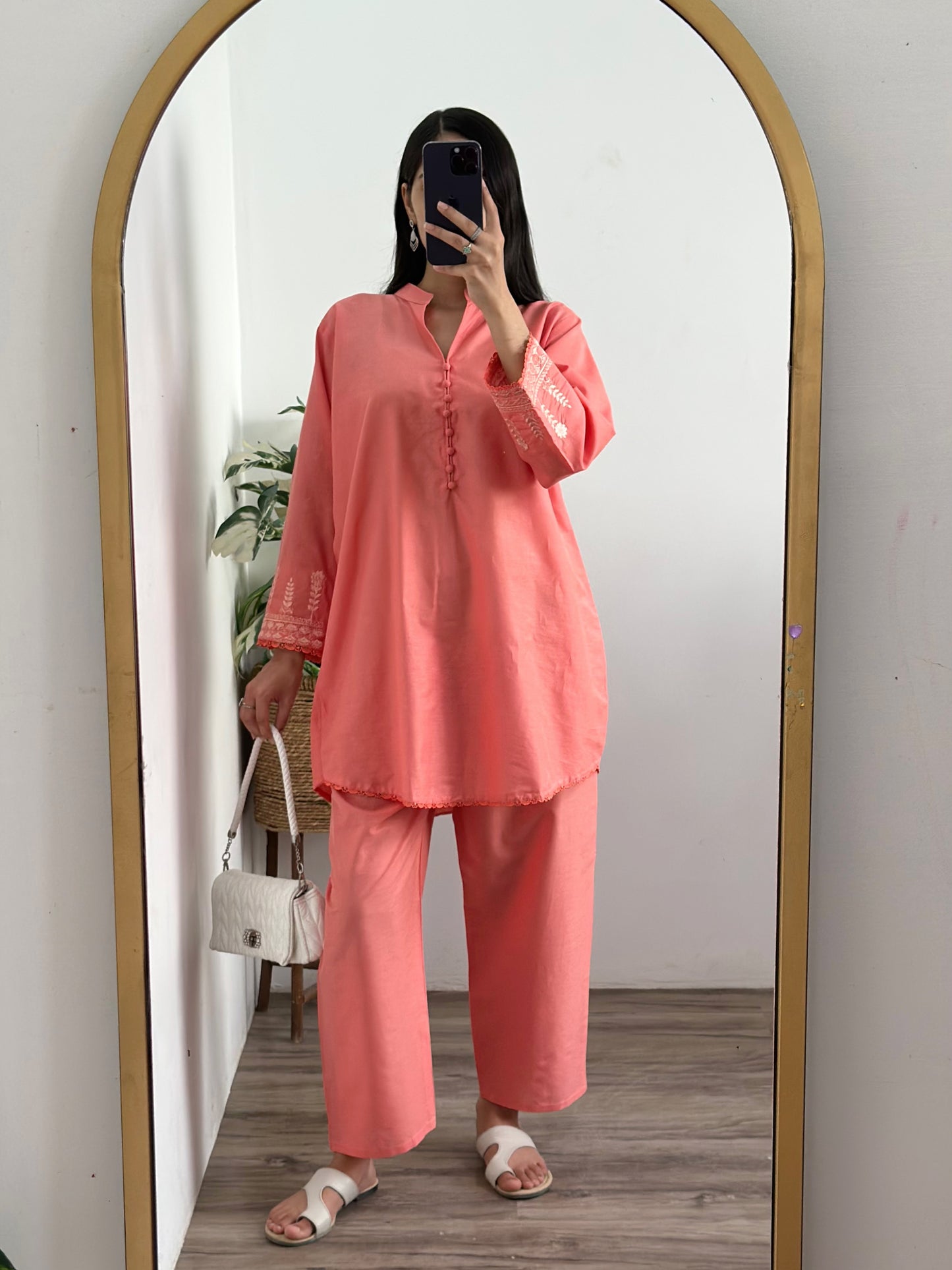 Aira Co-ord Set