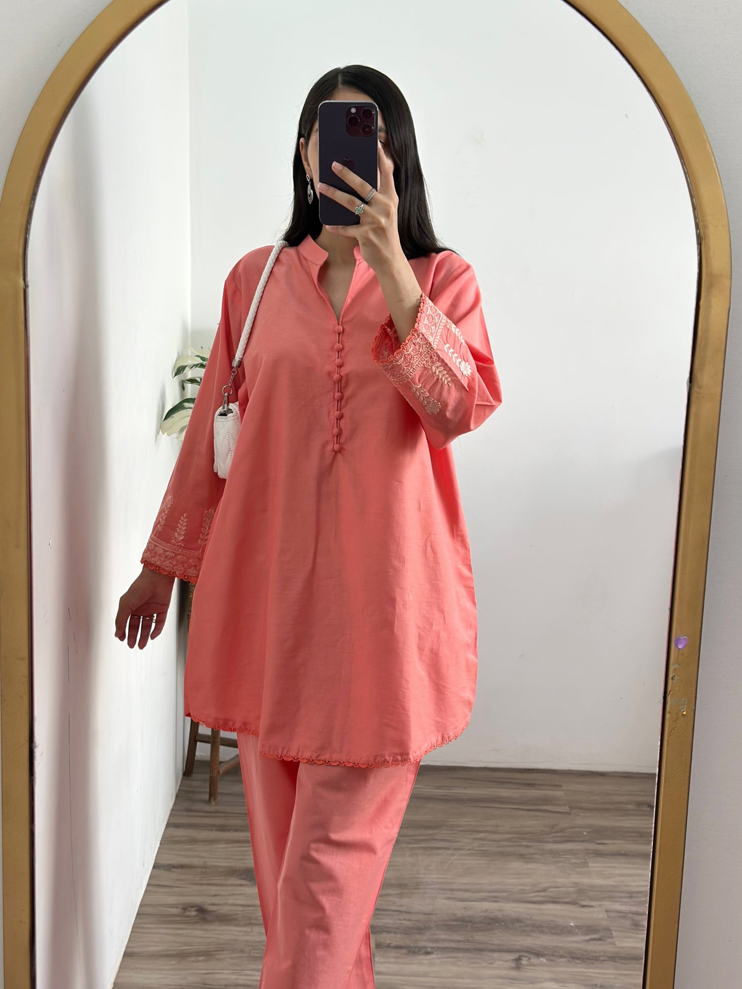 Aira Co-ord Set