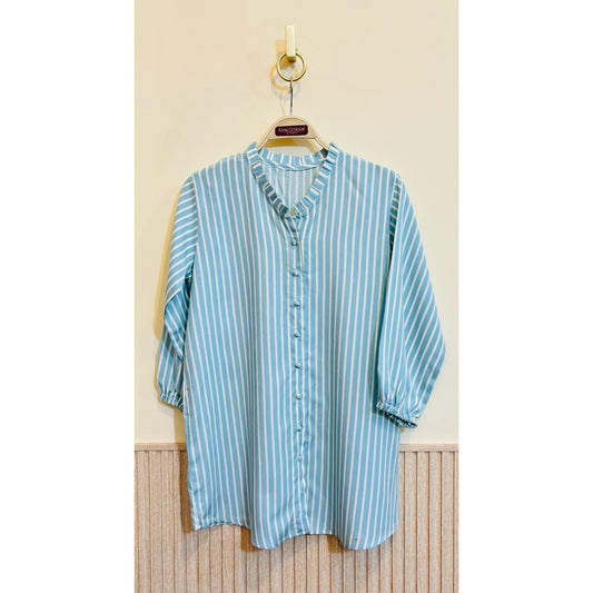 Button Down Lining Shirt