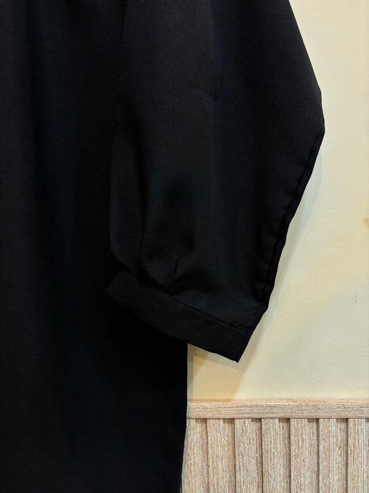 Lining Button Down Shirt