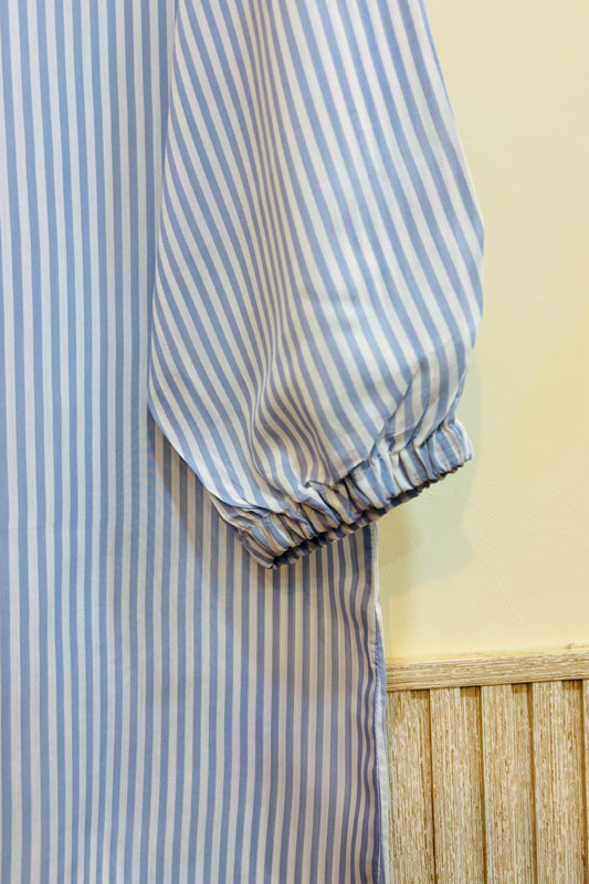 Lining Button Down Shirt