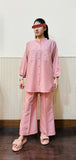 Blush Pink Co-ord