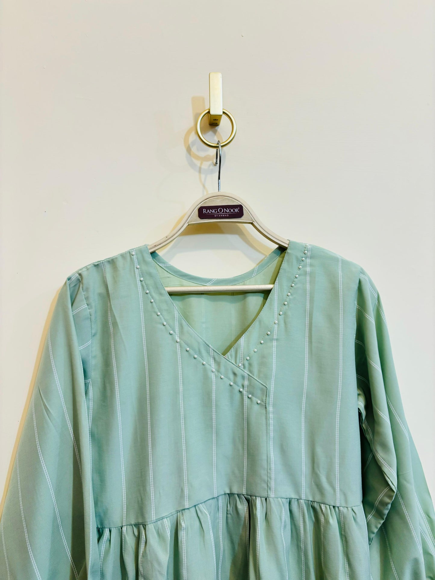 Irish TOP