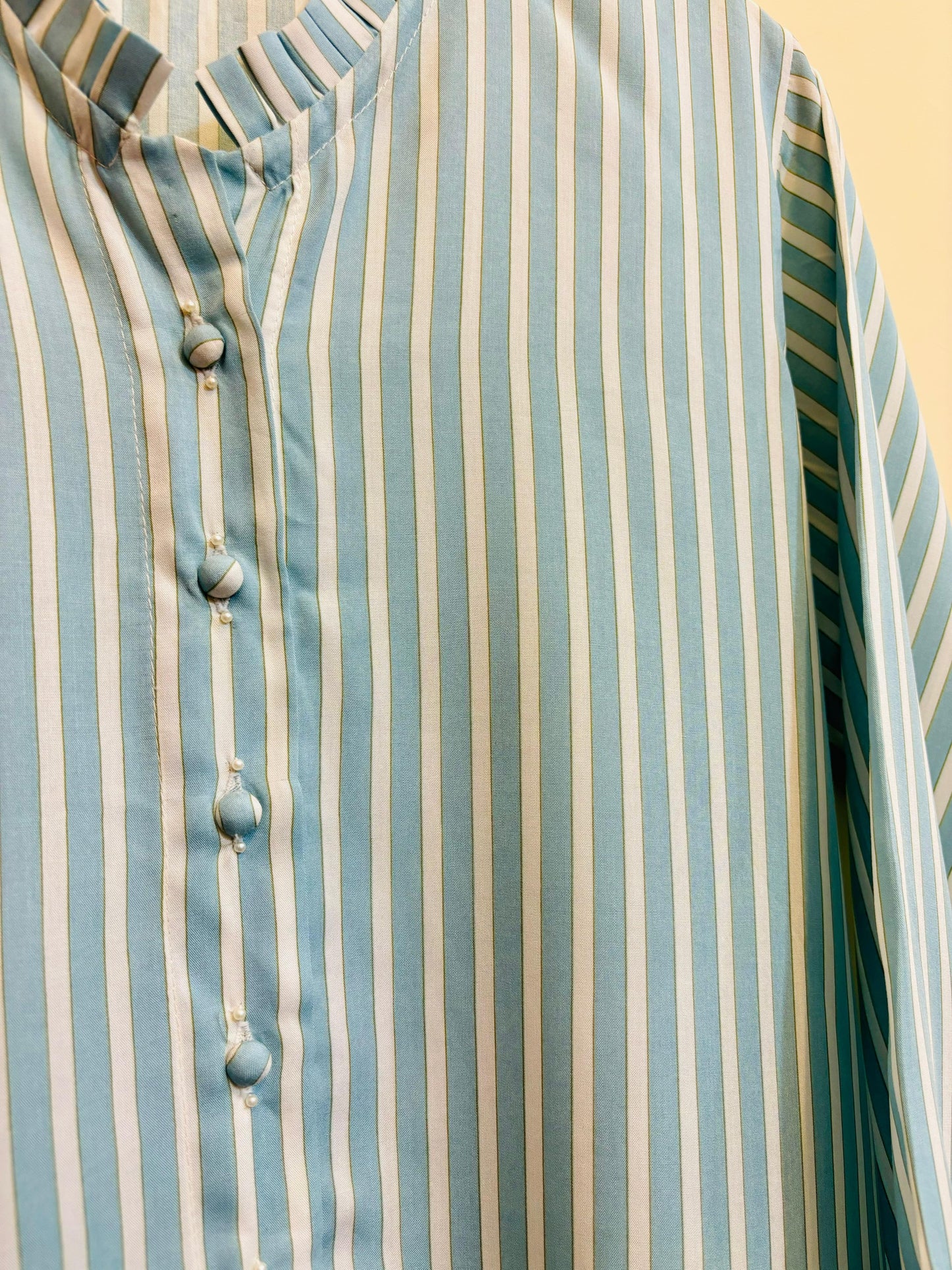Button Down Lining Shirt