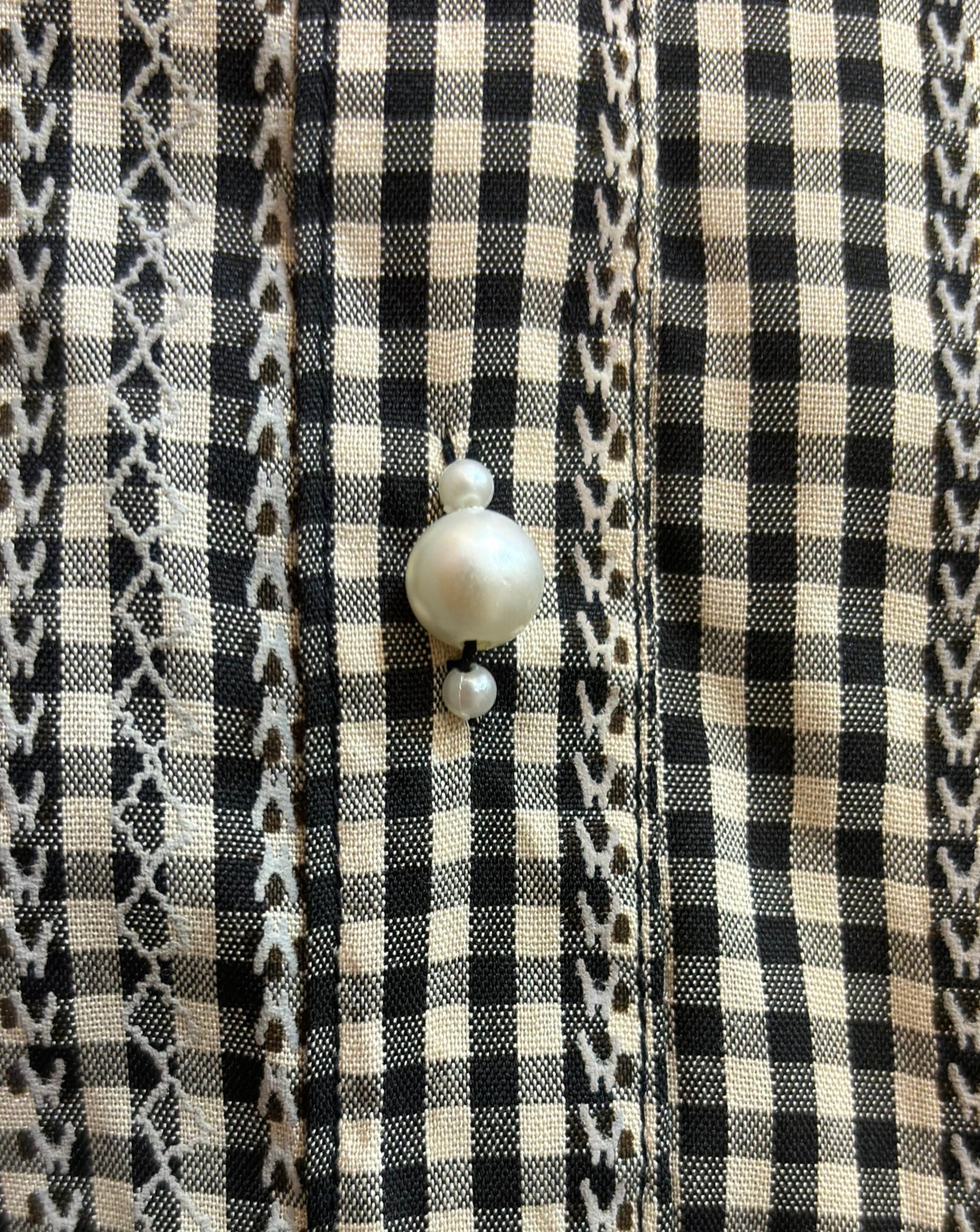 Mini Flower Top