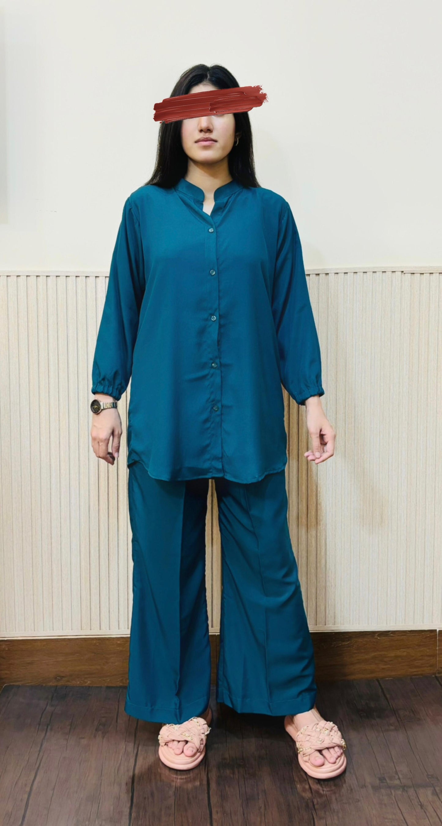 Zinc Co-Ord