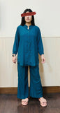 Zinc Co-Ord