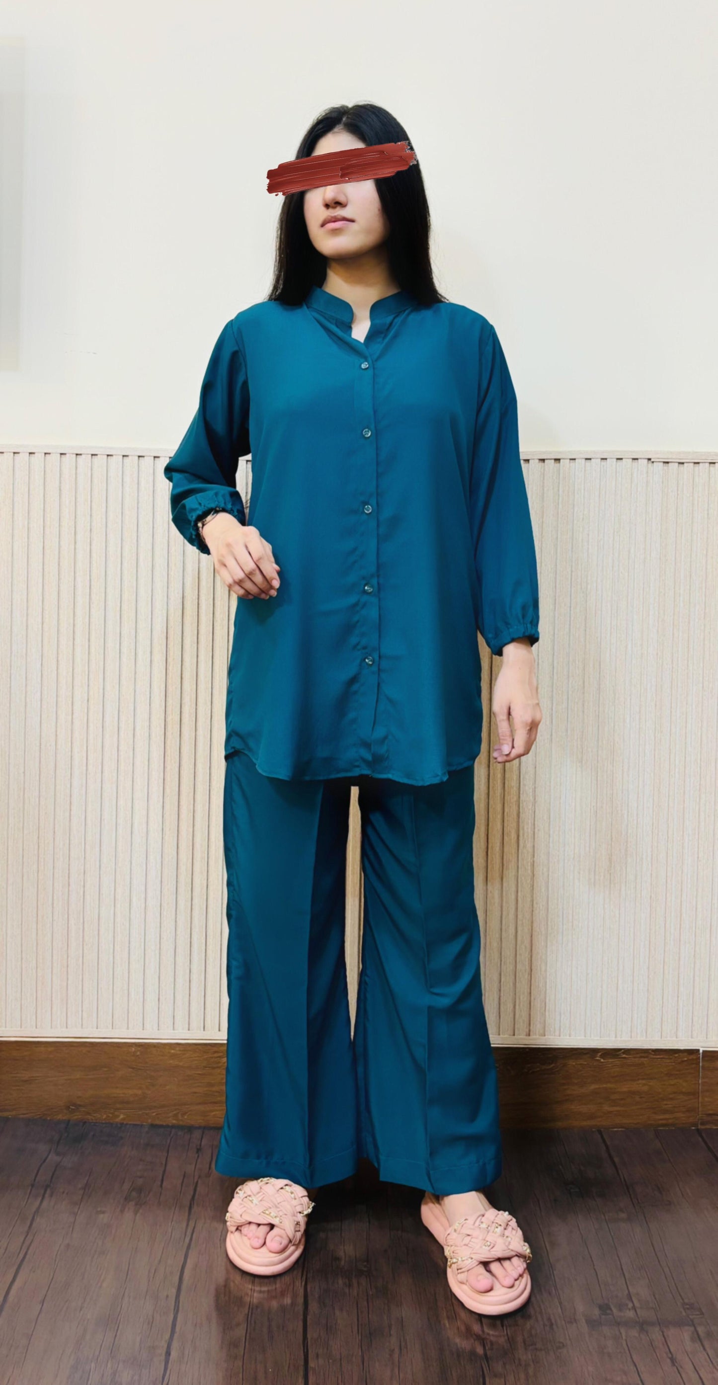Zinc Co-Ord