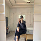 The Black Co-ord