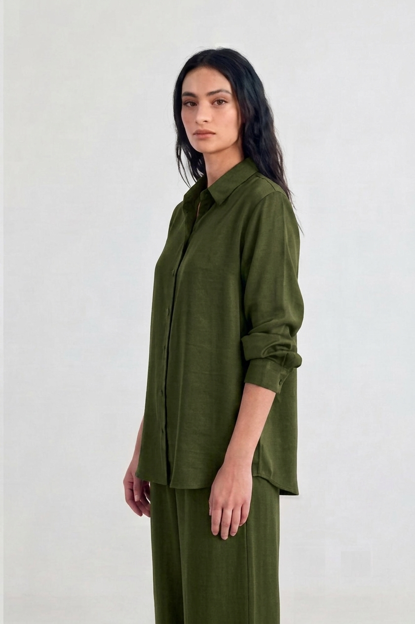 Solid Lawn 2 Piece