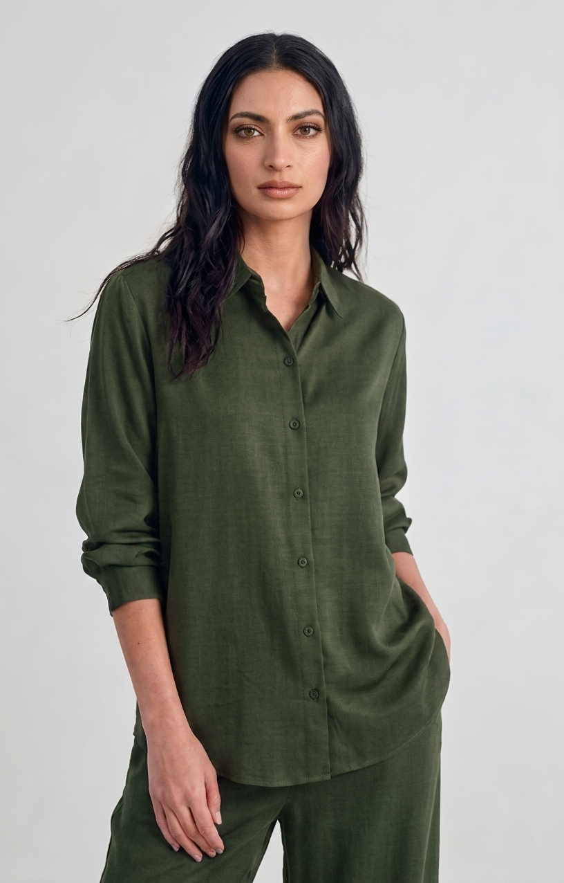 Solid Lawn 2 Piece