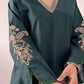 Deep Green Set