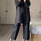The Black Co-ord