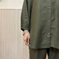 Olive Green Co-Ord Set