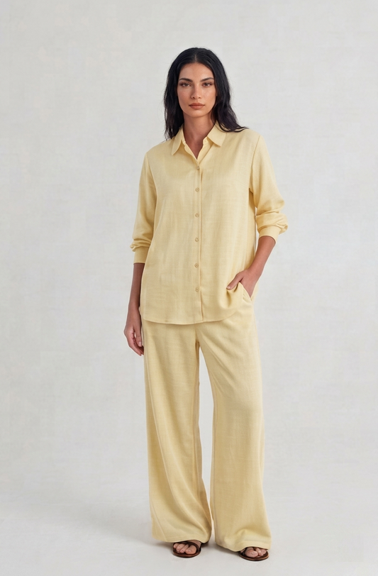 Solid Lawn 2 Piece
